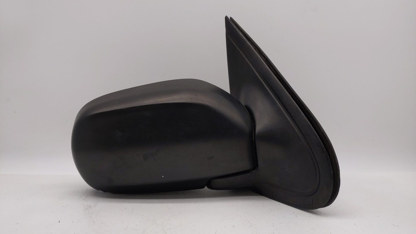2001-2007 Ford Escape Side Mirror Replacement Passenger Right View Door Mirror P/N:1L84 17682 010911037 Fits OEM Used Auto P