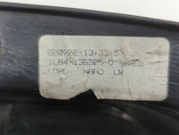 2001-2007 Ford Escape Tail Light Assembly Driver Left OEM P/N:1L84-13B505-D Fits Fits 2001 2002 2003 2004 2005 2006 2007 OEM