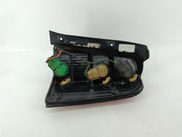 2001-2007 Ford Escape Tail Light Assembly Driver Left OEM P/N:1L84-13B505-D Fits Fits 2001 2002 2003 2004 2005 2006 2007 OEM