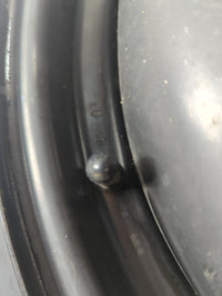 2001-2004 Ford Escape Spare Donut Tire Wheel Rim Oem 5036165 - Oemusedautoparts1.com