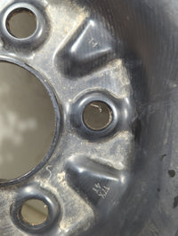 2001-2004 Ford Escape Spare Donut Tire Wheel Rim Oem 5036165 - Oemusedautoparts1.com