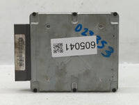 2002 Ford Escape PCM Engine Control Computer ECU ECM PCU OEM P/N:2L8A-12A650-AD Fits OEM Used Auto Parts - Oemusedautoparts1
