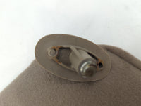 2001-2002 Ford Escape Sun Visor Shade Replacement Passenger Right Mirror Fits Fits 2001 2002 OEM Used Auto Parts - Oemusedau