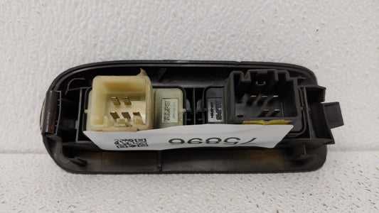 2002 Ford Escape Passeneger Right Power Window Switch