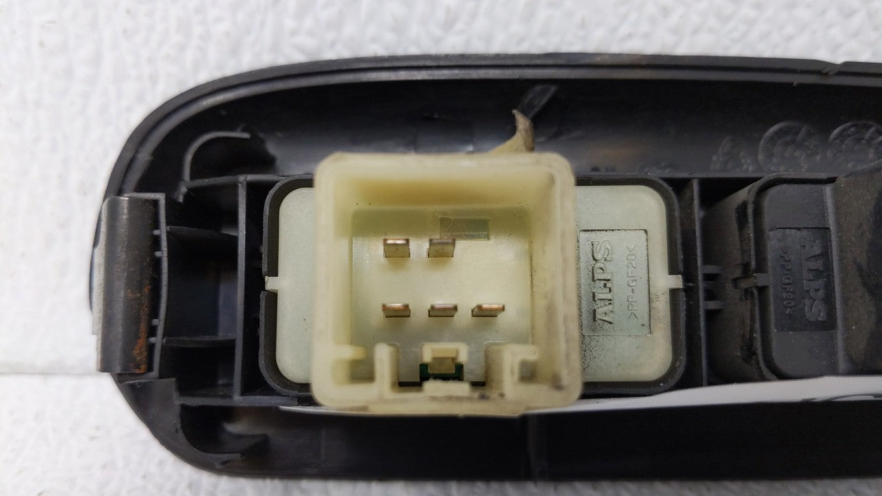 2002 Ford Escape Passeneger Right Power Window Switch - Oemusedautoparts1.com