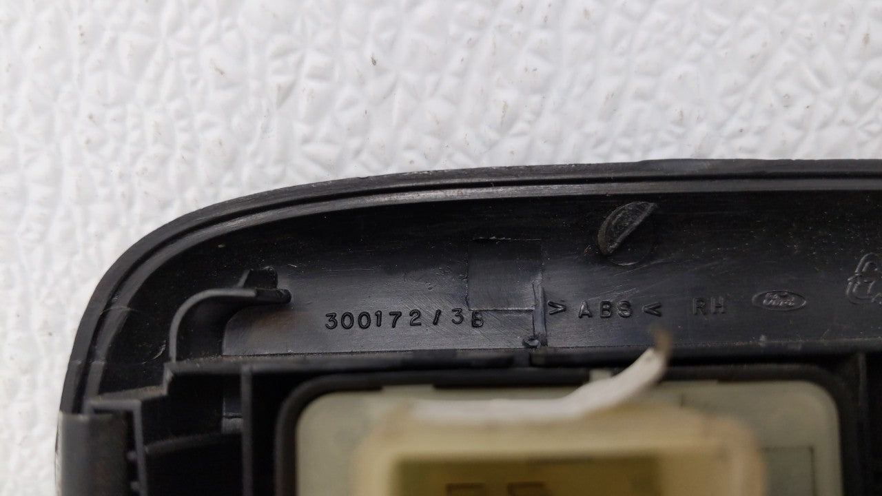 2002 Ford Escape Passeneger Right Power Window Switch - Oemusedautoparts1.com