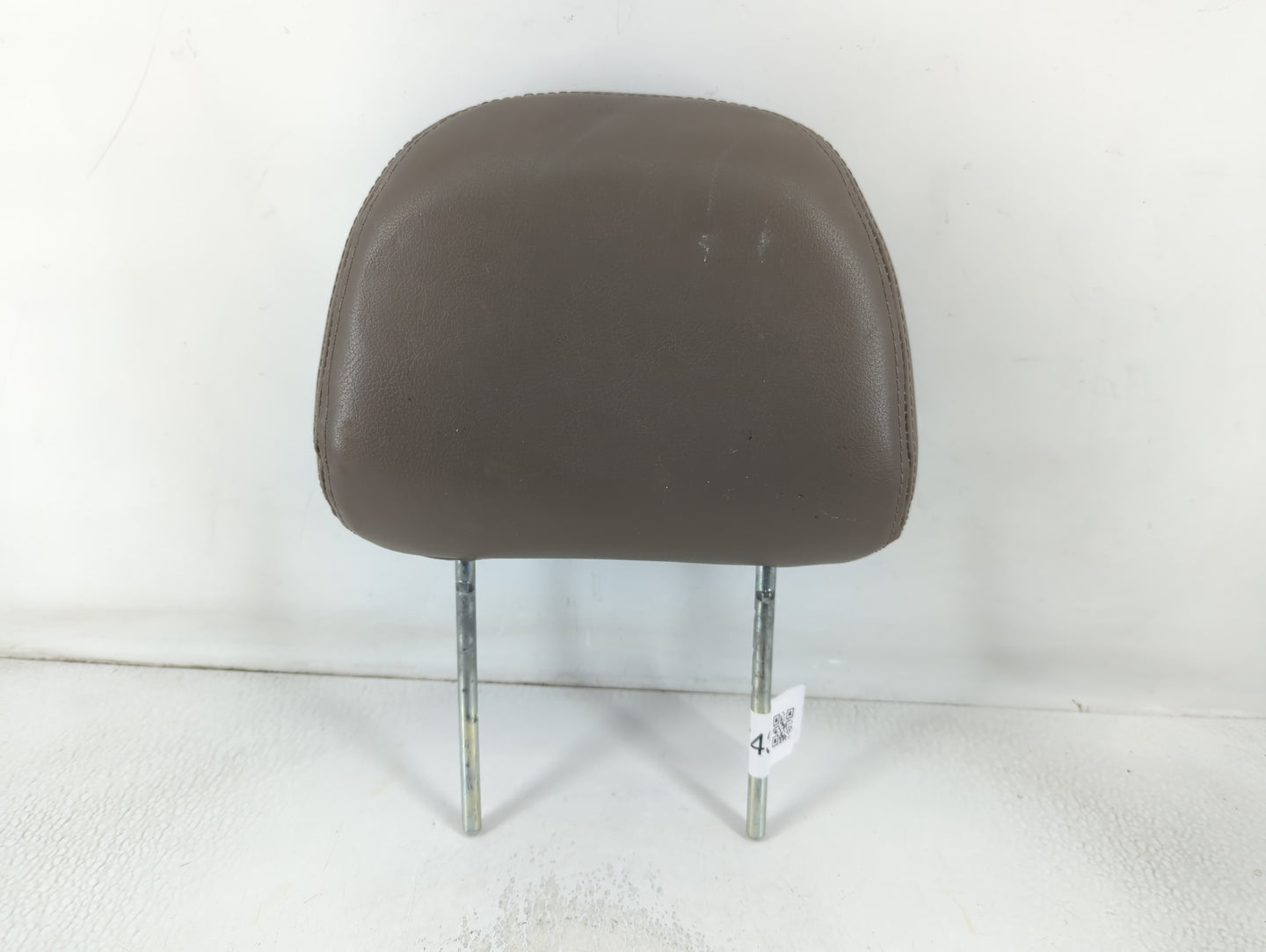 2002 Ford Escape Headrest Head Rest Front Driver Passenger Seat Fits OEM Used Auto Parts - Oemusedautoparts1.com