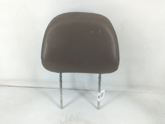compare product 2002 Ford Escape Headrest Head Rest Front Driver Passenger Seat Fits OEM Used Auto Parts