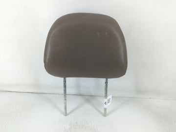 2002 Ford Escape Headrest Head Rest Front Driver Passenger Seat Fits OEM Used Auto Parts - Oemusedautoparts1.com