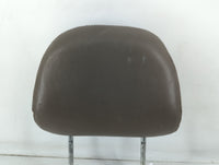 2002 Ford Escape Headrest Head Rest Front Driver Passenger Seat Fits OEM Used Auto Parts - Oemusedautoparts1.com