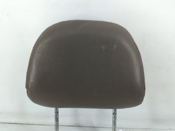 2002 Ford Escape Headrest Head Rest Front Driver Passenger Seat Fits OEM Used Auto Parts