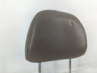 2002 Ford Escape Headrest Head Rest Front Driver Passenger Seat Fits OEM Used Auto Parts - Oemusedautoparts1.com