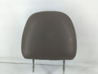 2002 Ford Escape Headrest Head Rest Front Driver Passenger Seat Fits OEM Used Auto Parts - Oemusedautoparts1.com