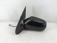 2001-2007 Ford Escape Driver Side View Mirror - Left Door Mirror OEM Used - Oemusedautoparts1.com