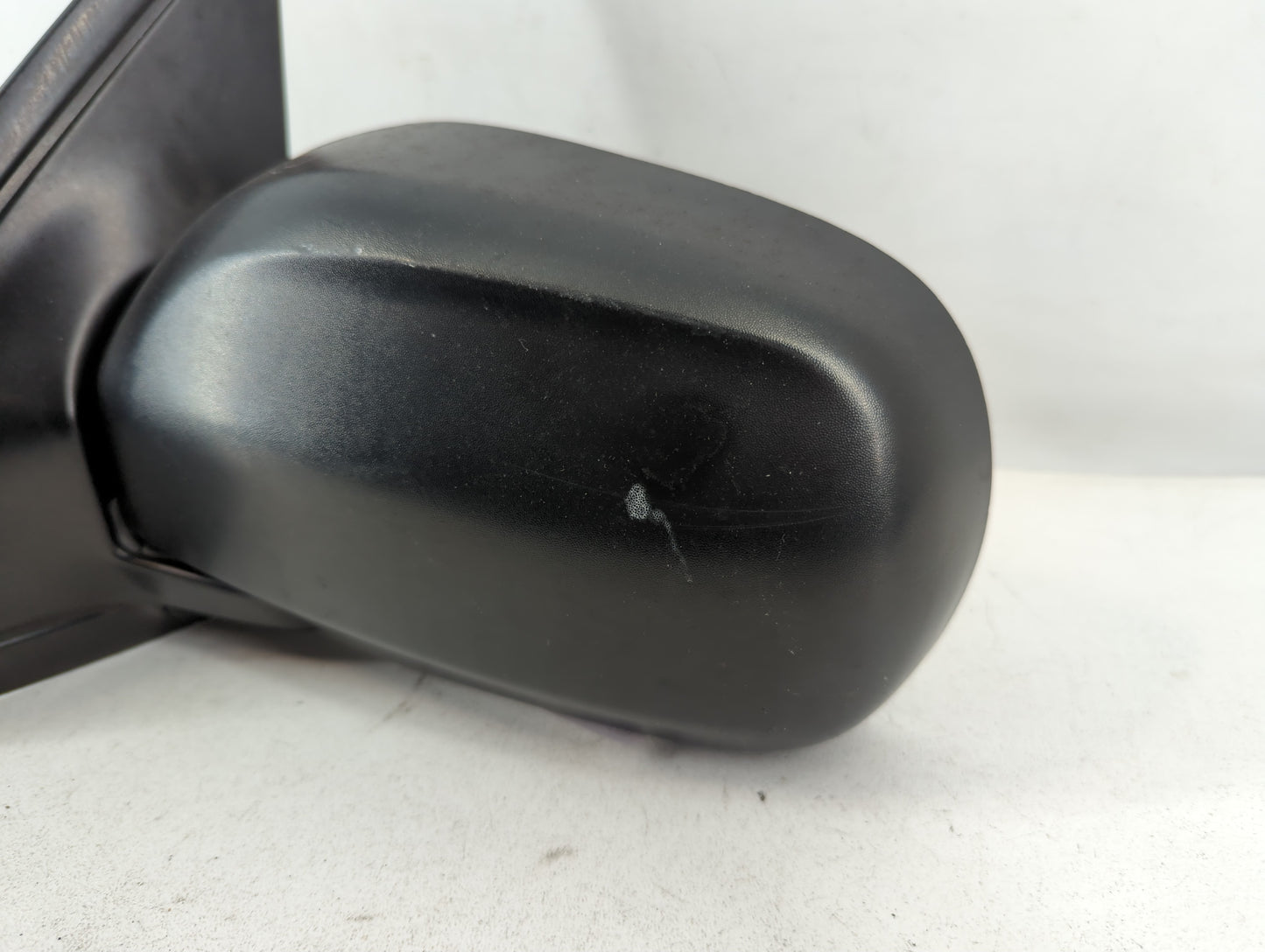 2001-2007 Ford Escape Driver Side View Mirror - Left Door Mirror OEM Used - Oemusedautoparts1.com
