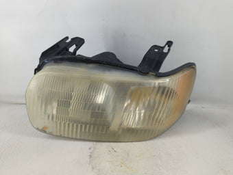 compare product 2001-2004 Ford Escape Driver Left Oem Head Light Headlight Lamp