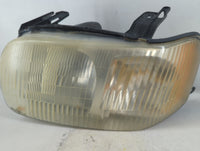 2001-2004 Ford Escape Driver Left Oem Head Light Headlight Lamp - Oemusedautoparts1.com