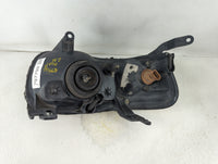 2001-2004 Ford Escape Driver Left Oem Head Light Headlight Lamp - Oemusedautoparts1.com