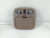 2001-2002 Ford Escape Center Floor Console P/N:8478519A58 Fits Fits 2001 2002 OEM Used Auto Parts - Oemusedautoparts1.com