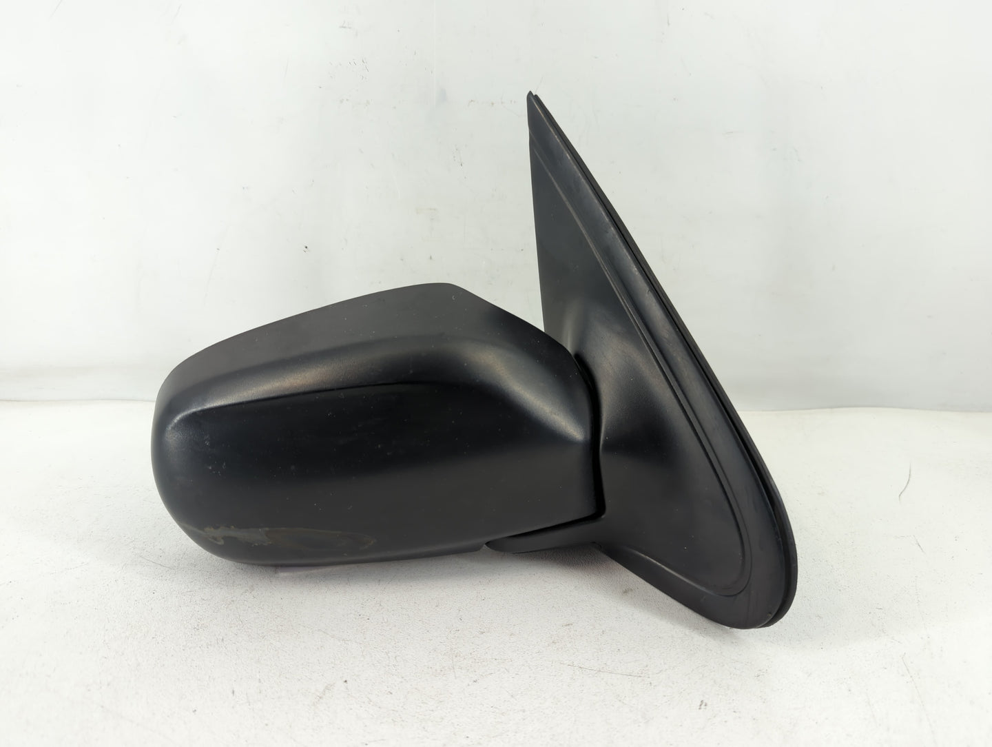 2001-2007 Ford Escape Passenger Side View Mirror - Right Door Mirror OEM Used - Oemusedautoparts1.com