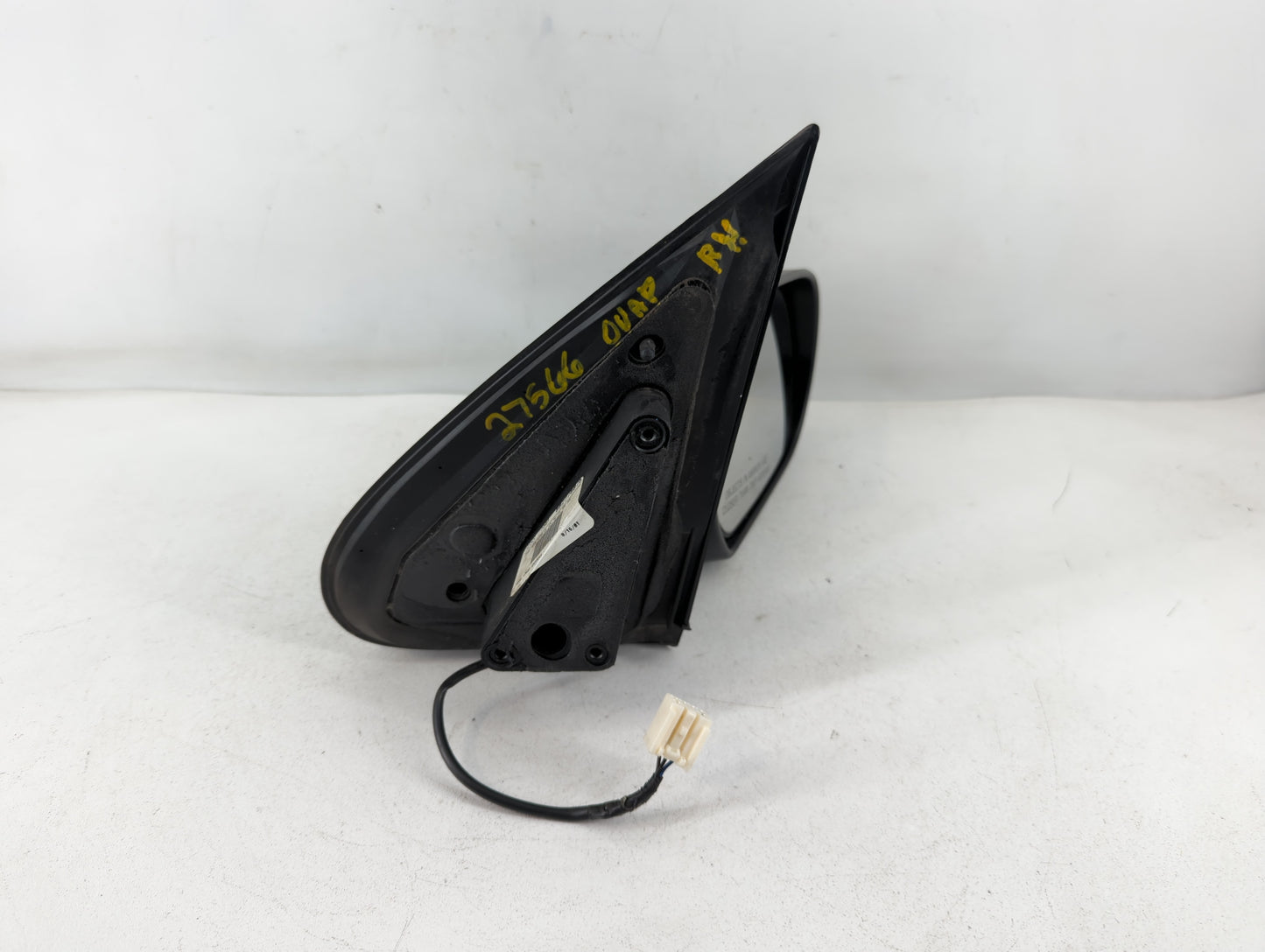 2001-2007 Ford Escape Passenger Side View Mirror - Right Door Mirror OEM Used - Oemusedautoparts1.com