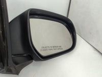 2001-2007 Ford Escape Passenger Side View Mirror - Right Door Mirror OEM Used - Oemusedautoparts1.com