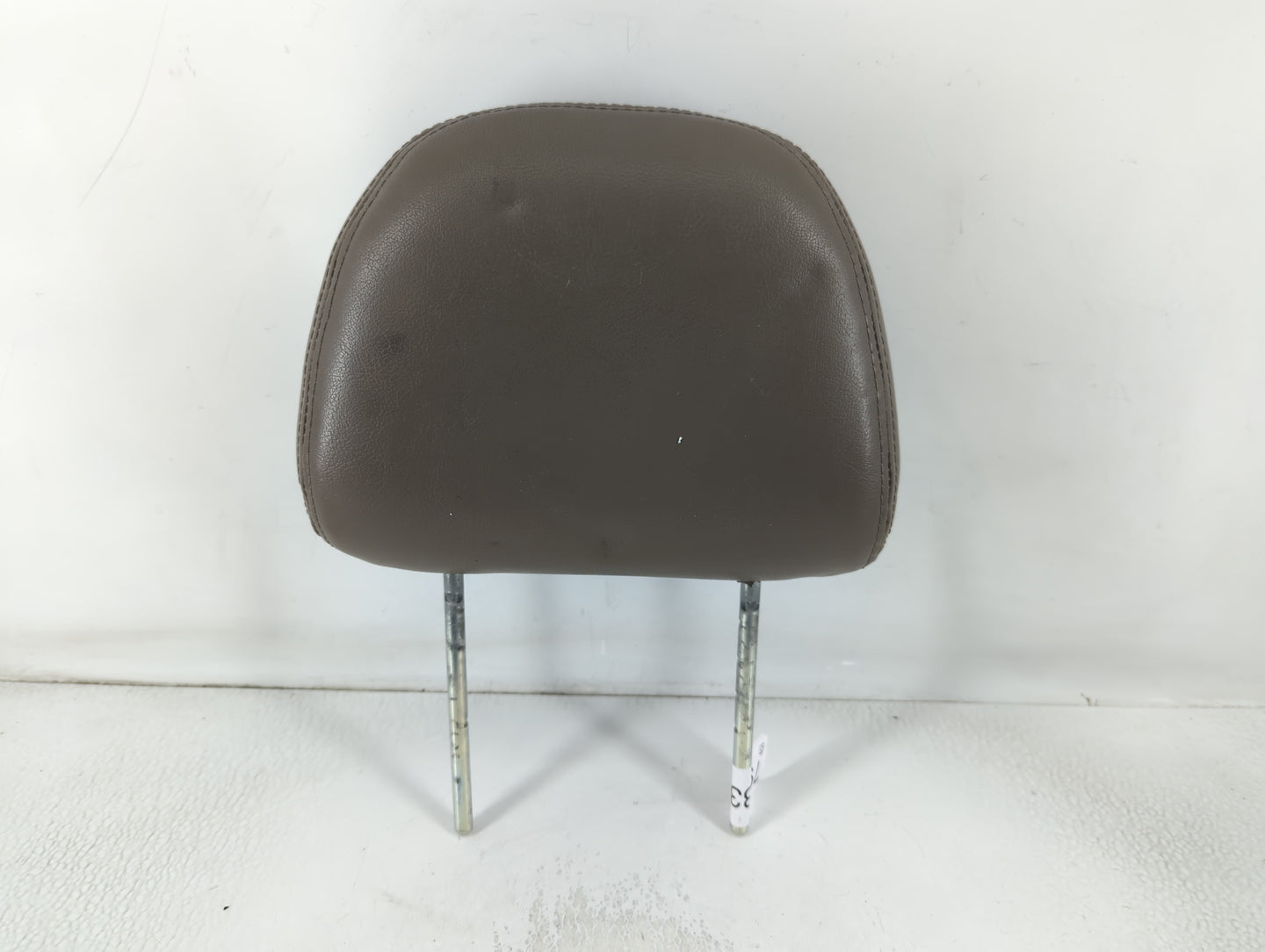 2002 Ford Escape Headrest Head Rest Front Driver Passenger Seat Fits OEM Used Auto Parts - Oemusedautoparts1.com
