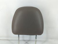 2002 Ford Escape Headrest Head Rest Front Driver Passenger Seat Fits OEM Used Auto Parts - Oemusedautoparts1.com