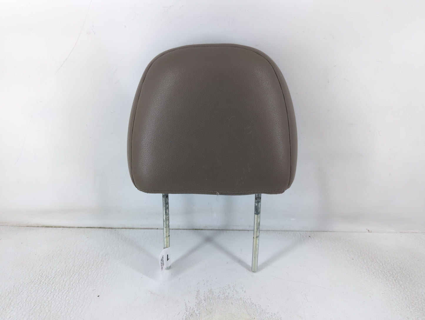 2002 Ford Escape Headrest Head Rest Front Driver Passenger Seat Fits OEM Used Auto Parts - Oemusedautoparts1.com