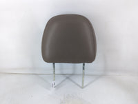 2002 Ford Escape Headrest Head Rest Front Driver Passenger Seat Fits OEM Used Auto Parts - Oemusedautoparts1.com
