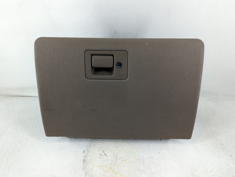compare product 2002 Ford Escape Passenger Glove Box Door Storage Compartment