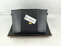2002 Ford Escape Passenger Glove Box Door Storage Compartment - Oemusedautoparts1.com