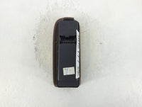2001-2007 Ford Escape Master Power Window Switch Replacement Driver Side Left P/N:PBT GF30 Fits OEM Used Auto Parts - Oemuse