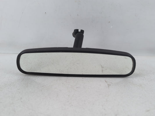 2001-2016 Ford Escape Interior Rear View Mirror Replacement OEM P/N:E8011681 Fits OEM Used Auto Parts - Oemusedautoparts1.co