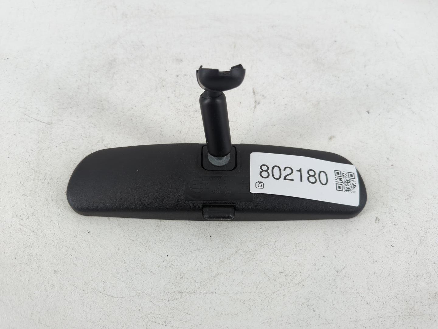 2001-2016 Ford Escape Interior Rear View Mirror Replacement OEM P/N:E8011681 Fits OEM Used Auto Parts - Oemusedautoparts1.co