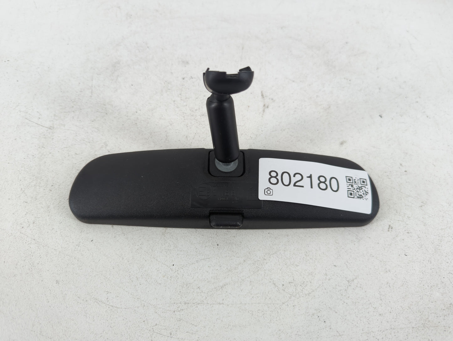 2001-2016 Ford Escape Interior Rear View Mirror Replacement OEM P/N:E8011681 Fits OEM Used Auto Parts - Oemusedautoparts1.co