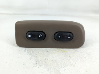 compare product 2001-2007 Ford Escape Master Power Window Switch Replacement Driver Side Left P/N:300172 Fits OEM Used Auto Parts