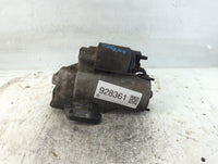 2001-2004 Ford Escape Car Starter Motor Solenoid OEM P/N:93BB 11000 KD Fits Fits 2000 2001 2002 2003 2004 OEM Used Auto Part