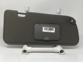 compare product 2002 Ford Escape Sun Visor Shade Replacement Passenger Right Mirror Fits Fits 2001 OEM Used Auto Parts