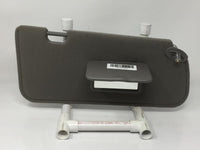 2002 Ford Escape Sun Visor Shade Replacement Passenger Right Mirror Fits Fits 2001 OEM Used Auto Parts - Oemusedautoparts1.c