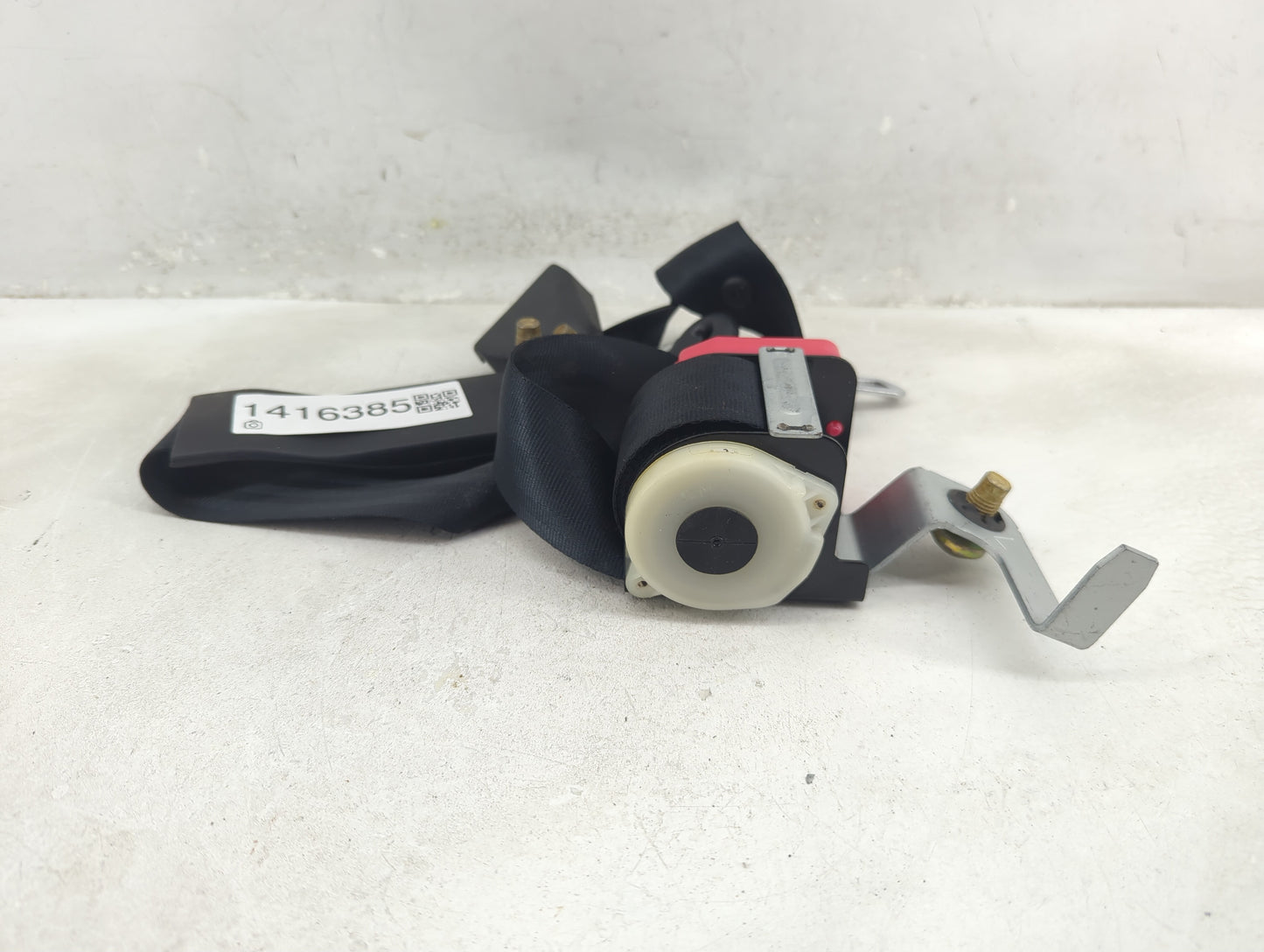 2002 Ford Escort - Oemusedautoparts1.com