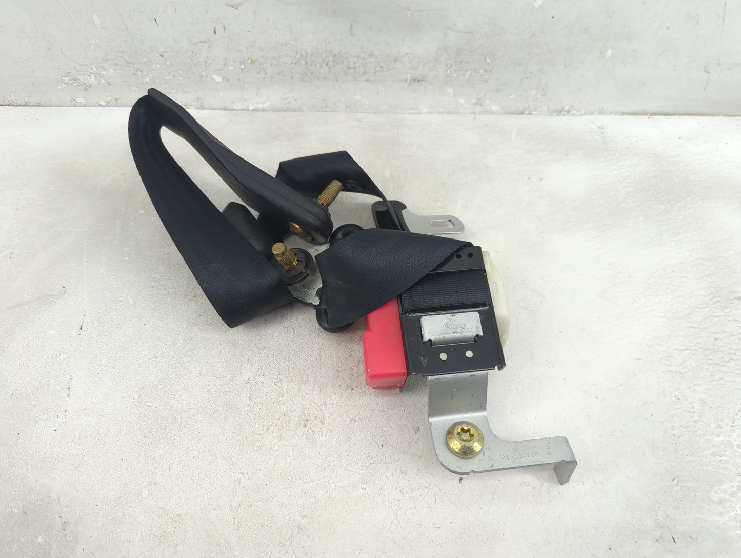 2002 Ford Escort - Oemusedautoparts1.com