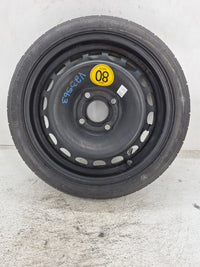 1991-2003 Ford Escort Spare Donut Tire Wheel Rim Oem - Oemusedautoparts1.com