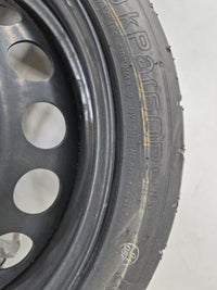 1991-2003 Ford Escort Spare Donut Tire Wheel Rim Oem - Oemusedautoparts1.com
