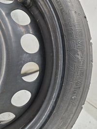 1991-2003 Ford Escort Spare Donut Tire Wheel Rim Oem - Oemusedautoparts1.com