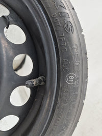 1991-2003 Ford Escort Spare Donut Tire Wheel Rim Oem - Oemusedautoparts1.com