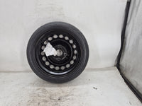 1991-2003 Ford Escort Spare Donut Tire Wheel Rim Oem - Oemusedautoparts1.com