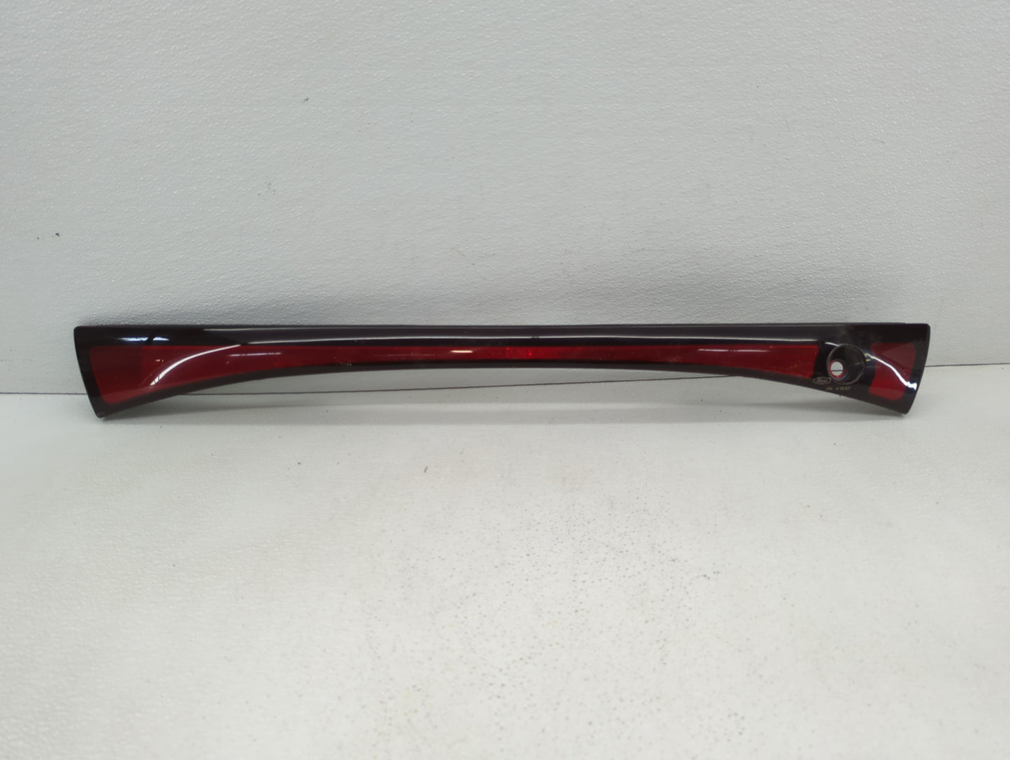 2002 Ford Escort Third Brake Light Tail Light P/N:F8CX-16K454-AI Fits OEM Used Auto Parts - Oemusedautoparts1.com