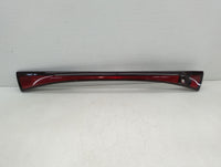 2002 Ford Escort Third Brake Light Tail Light P/N:F8CX-16K454-AI Fits OEM Used Auto Parts - Oemusedautoparts1.com