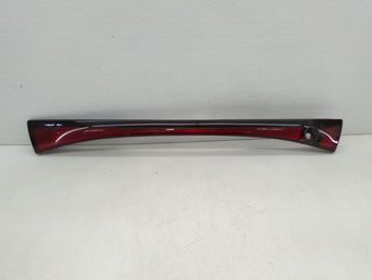 compare product 2002 Ford Escort Third Brake Light Tail Light P/N:F8CX-16K454-AI Fits OEM Used Auto Parts